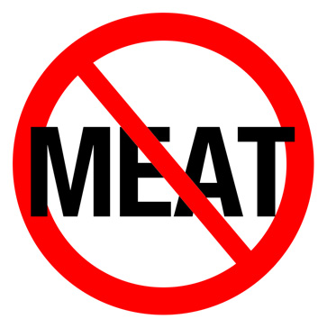 Can You Lose Weight Without Eating Meat