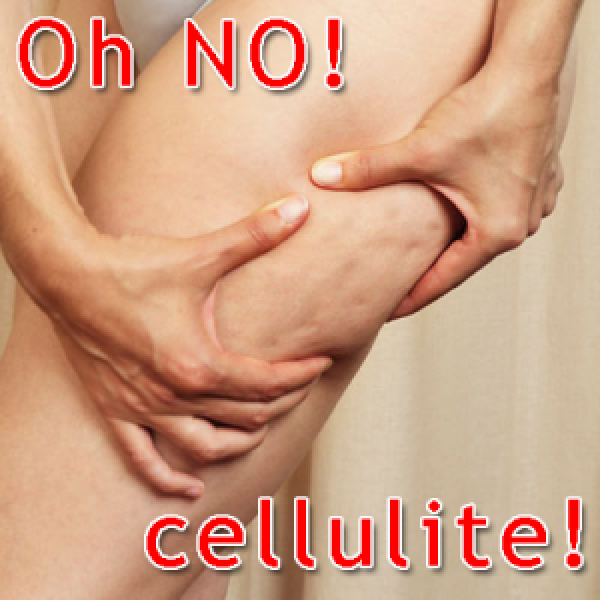 Home Ingredients That Remove Cellulite. Truth or Dare? I Say Both