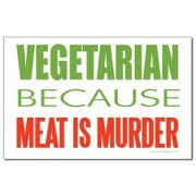Meat is Murder