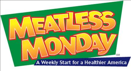 MeatLess Monday