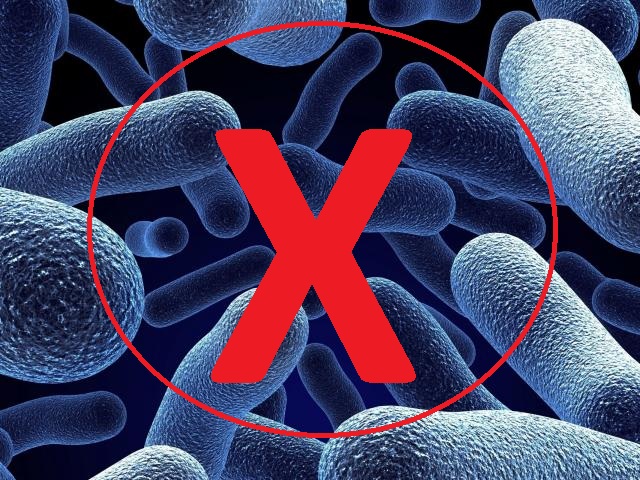 Antibacterial and Anti-viral