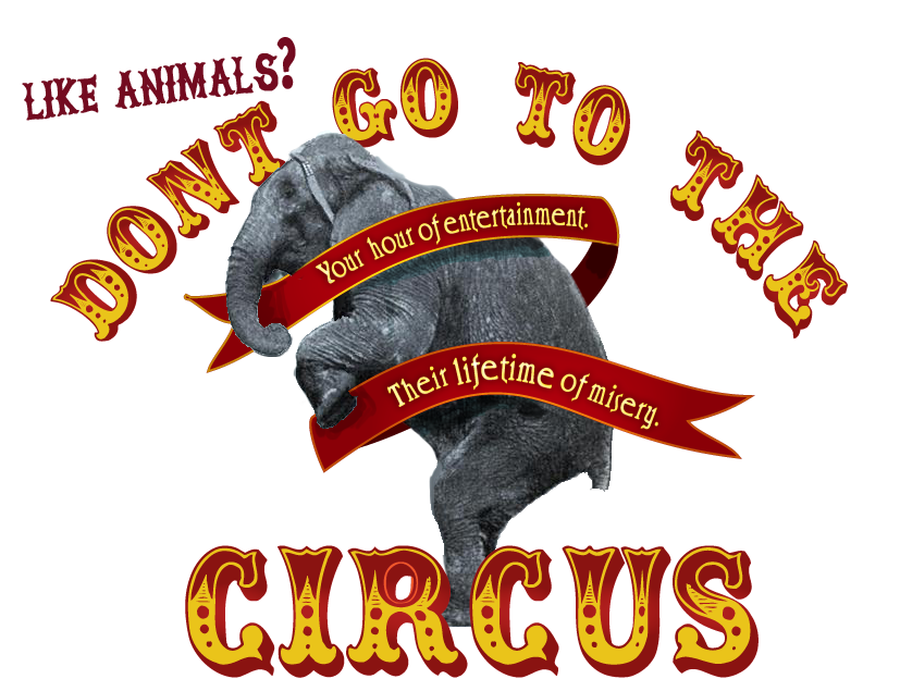 No to Circus