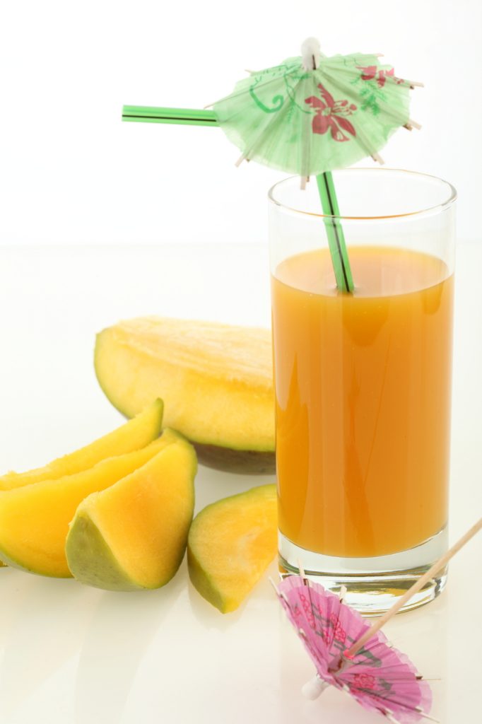 Mango Juice