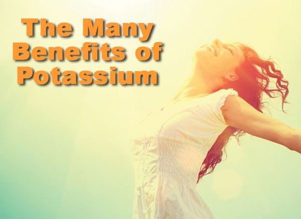 Potassium-For-Heart