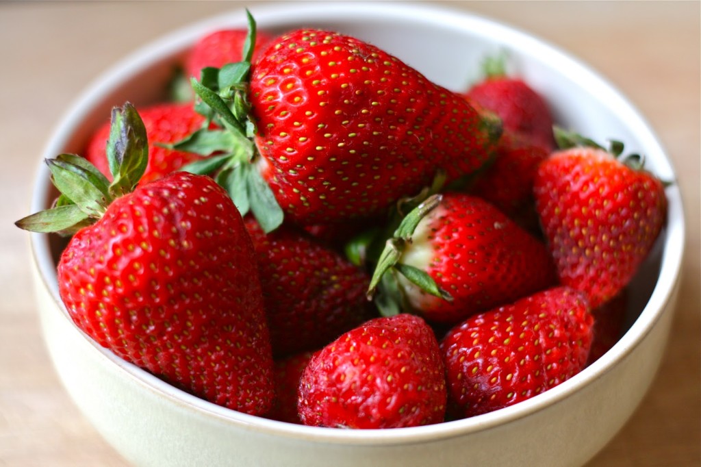 Strawberry