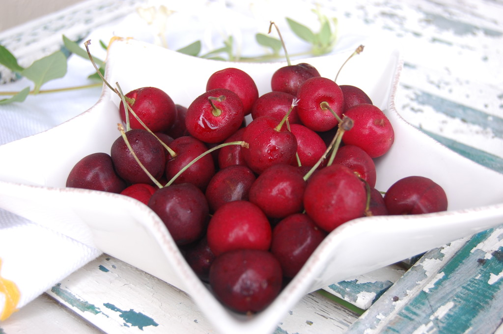 Acerola Cherries