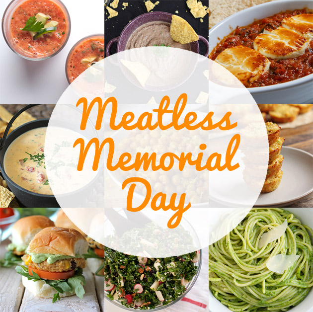 Meatless-memorial-day