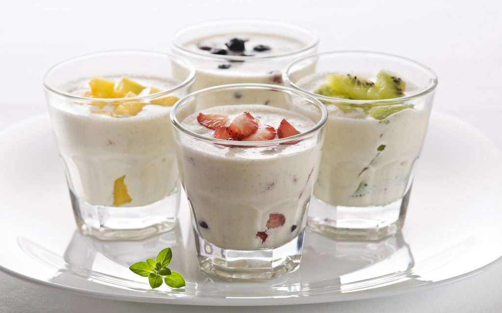 Health-benefits-of-yogurt