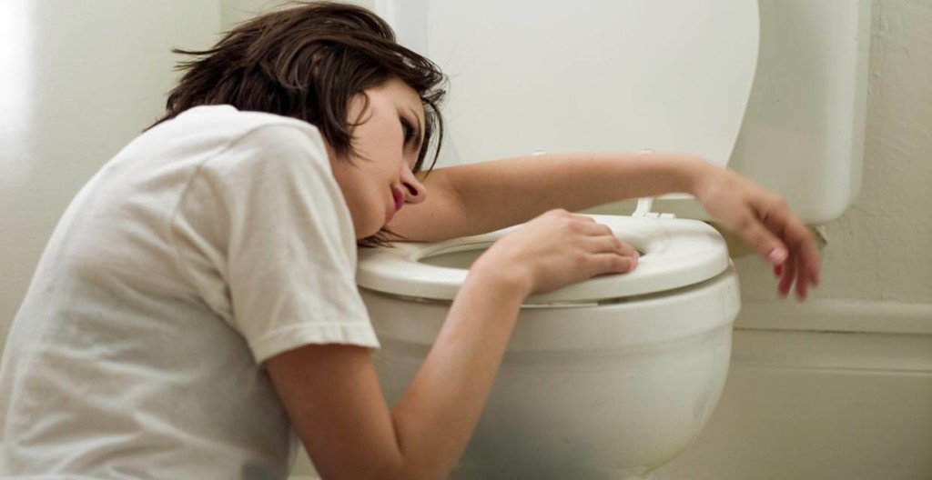 Home Remedies for Food Poisoning