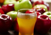 5 Fresh Juices with Great Benefits