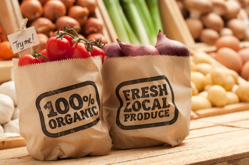 Organic-Food