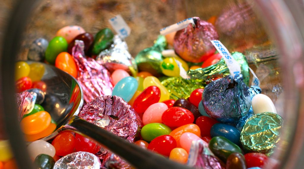 Avoid Certain Foods and Drinks