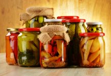 Fermented Foods Can Give You Bacteria. Seriously? Well, Good Ones that Your Body Can Benefit From