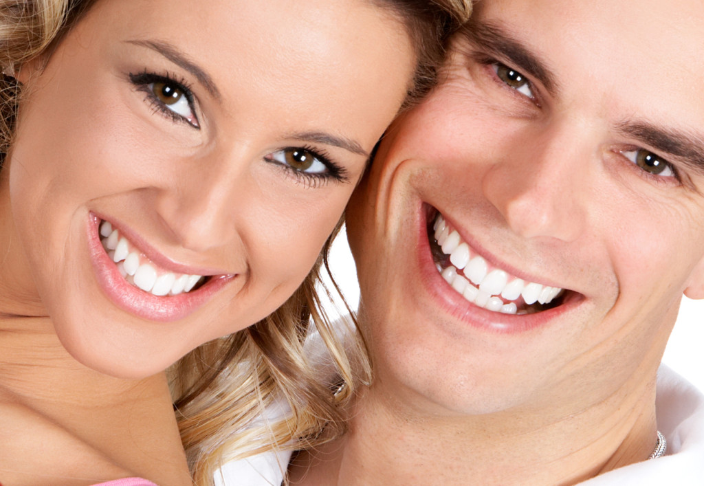 Tooth-whitening